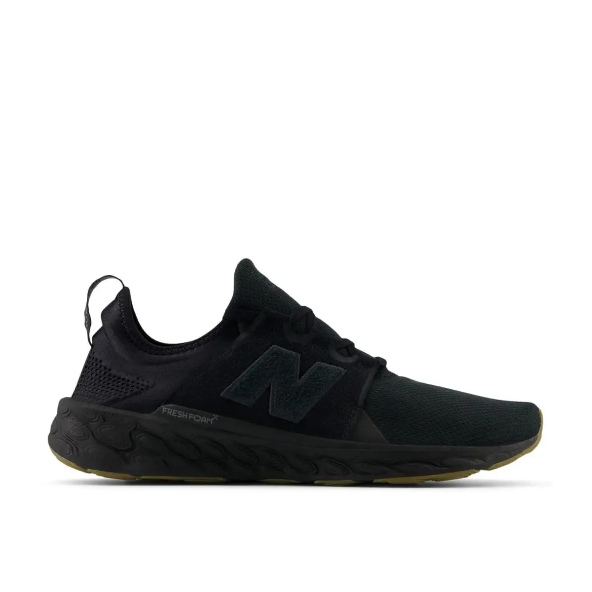 New Balance shoes - Black 6
