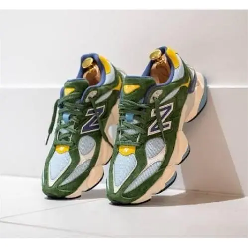 New Balance shoes - U9060LDA - U9060LDA - Multicolor 4
