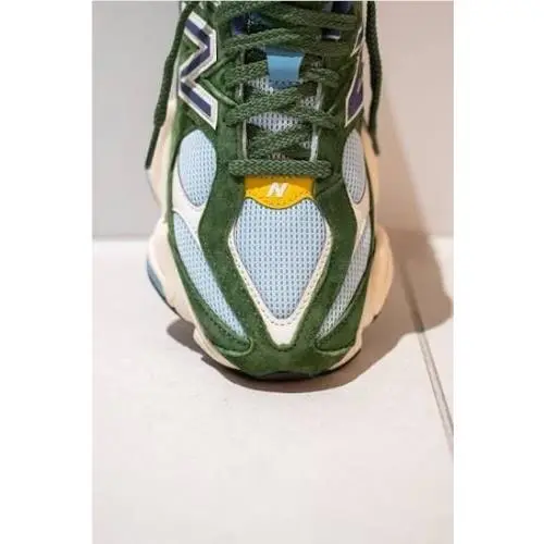 New Balance shoes - U9060LDA - U9060LDA - Multicolor 6