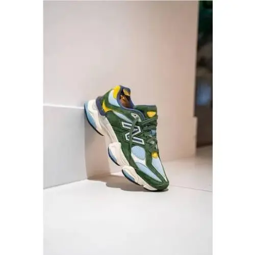 New Balance shoes - U9060LDA - U9060LDA - Multicolor 1
