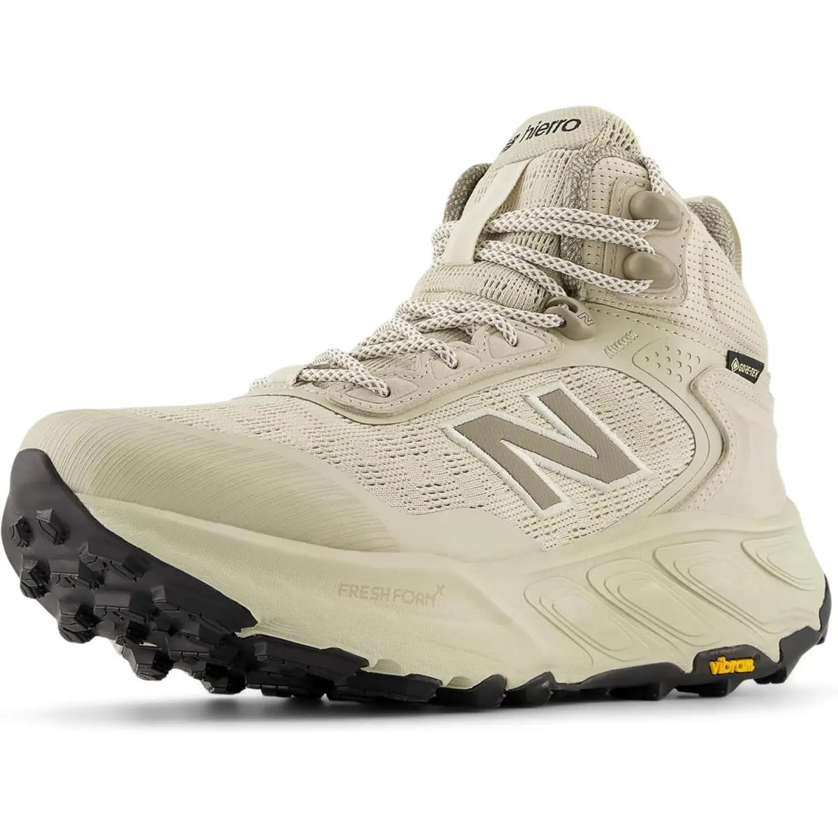 New Balance Women`s Fresh Foam X Hierro Hiker Gore-tex