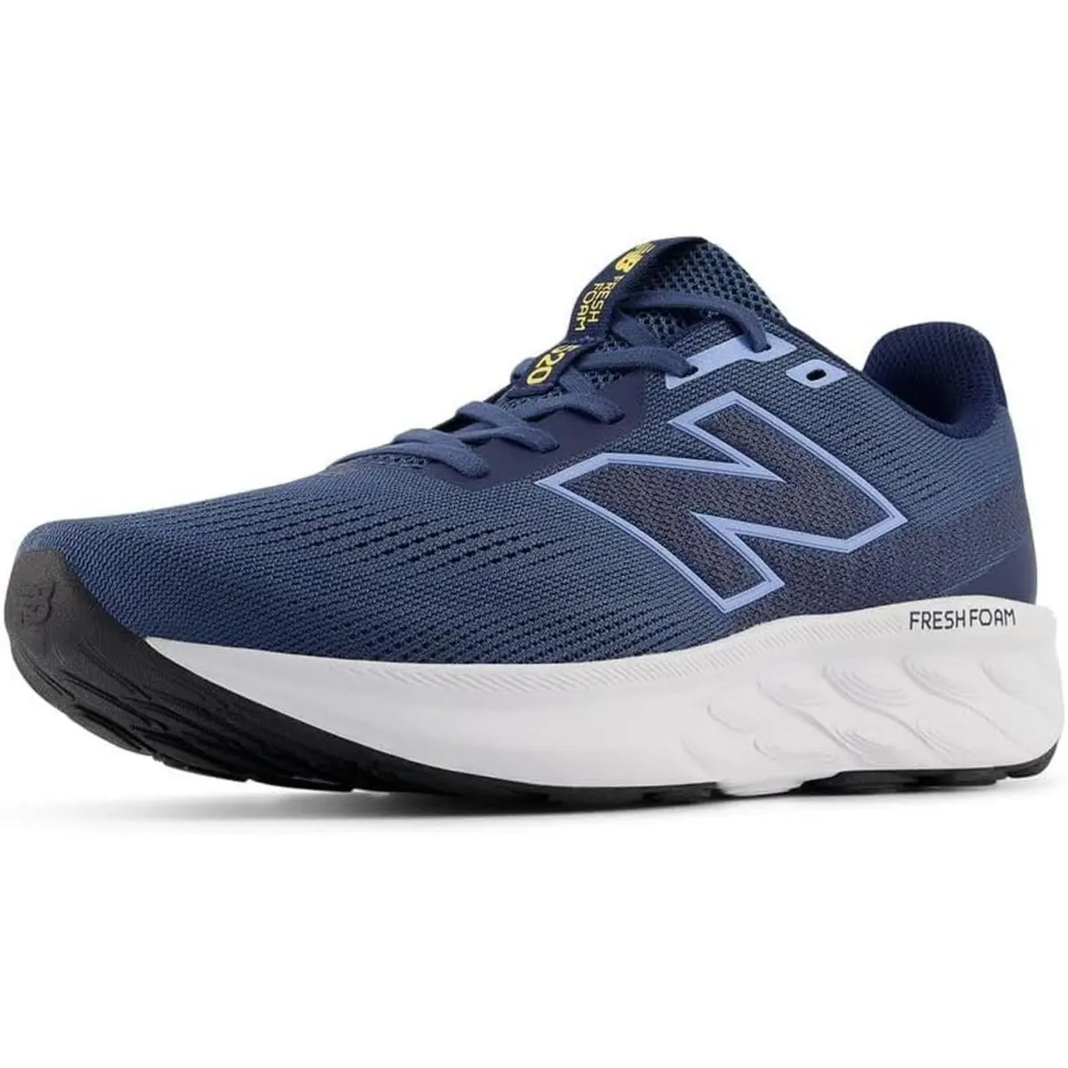 New Balance Men`s Fresh Foam 520 V9 Running Shoe