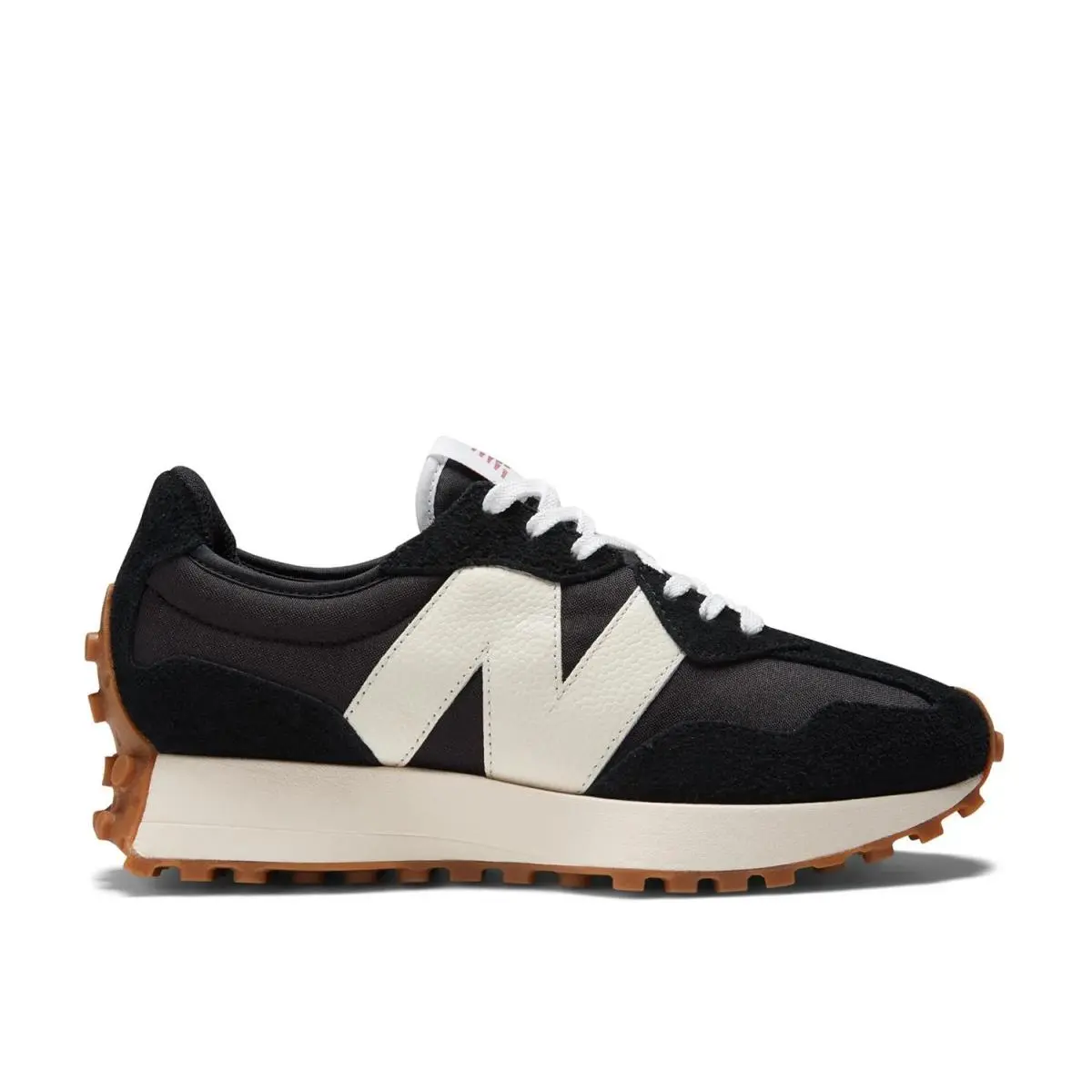New Balance shoes - Black/White 2
