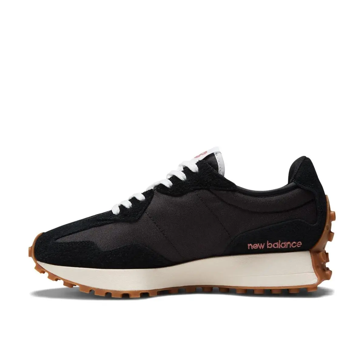 New Balance shoes - Black/White 8
