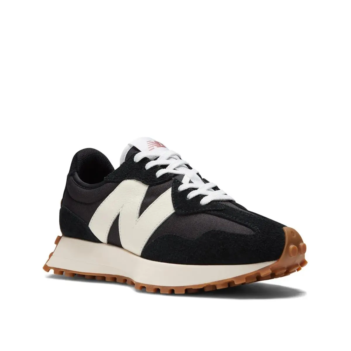 New Balance shoes - Black/White 7