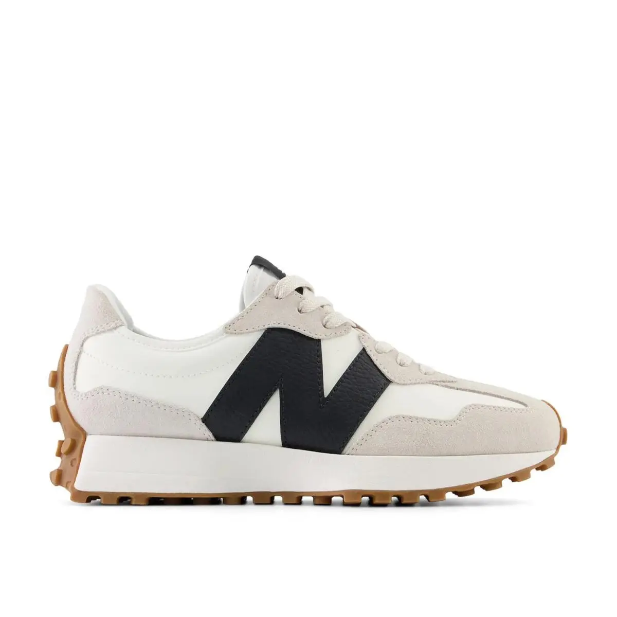 New Balance shoes - Black/White 18