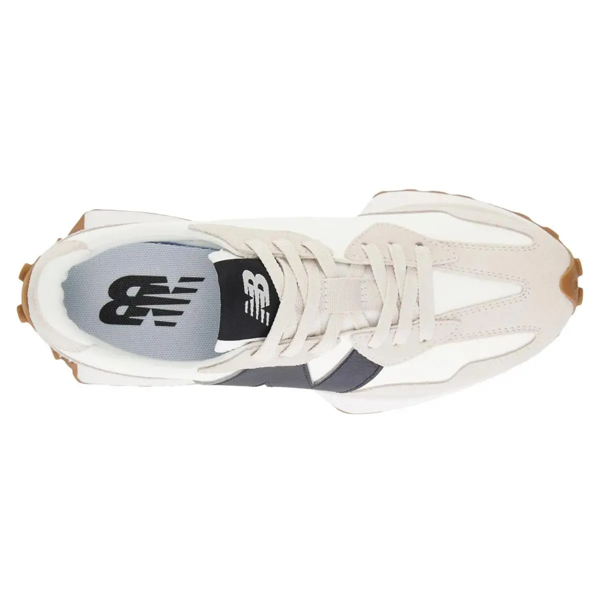 New Balance shoes - Black/White 20