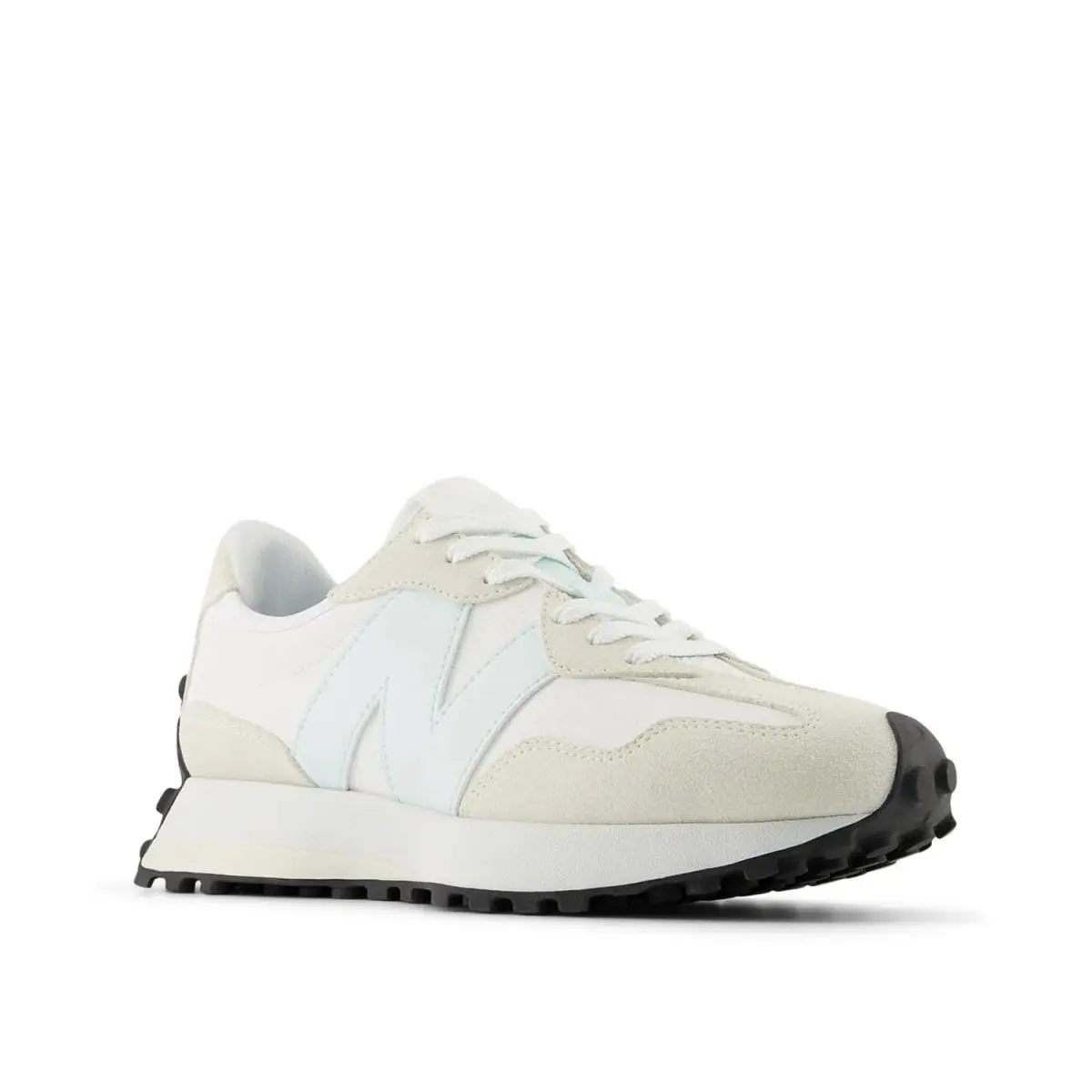 New Balance shoes - Black/White 21