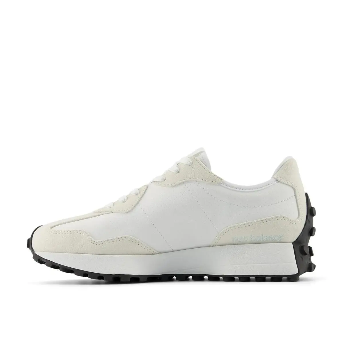 New Balance shoes - Black/White 22