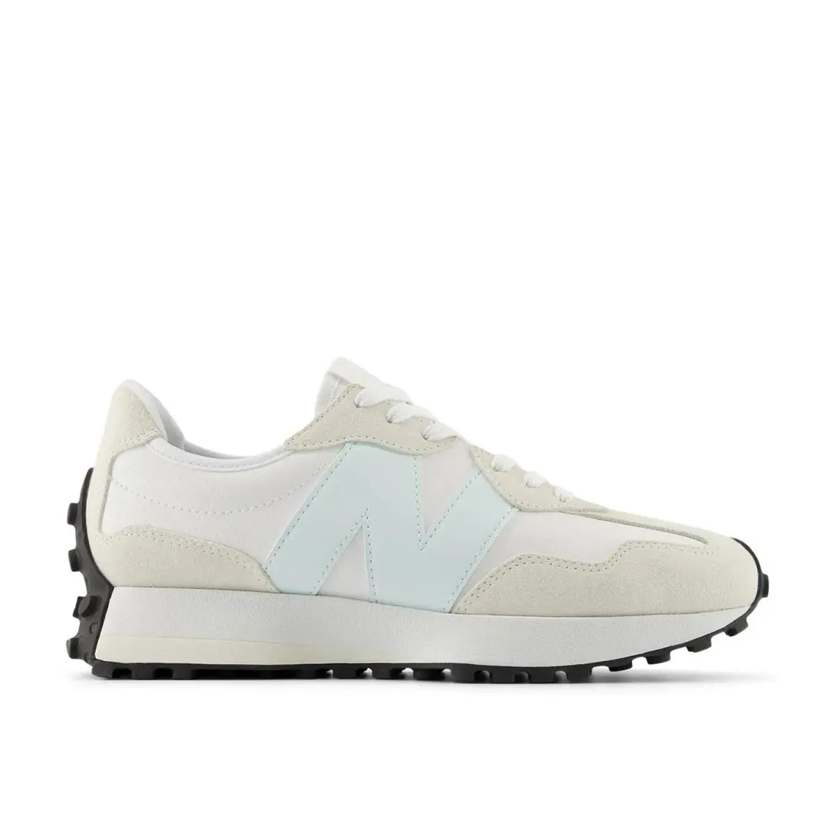New Balance shoes - Black/White 24