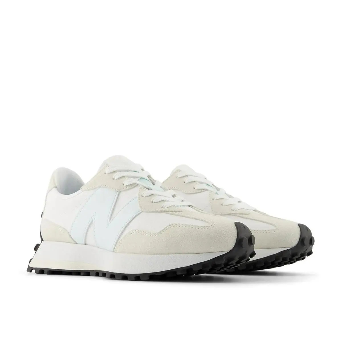 New Balance shoes - Black/White 27