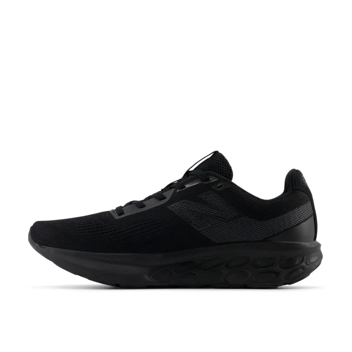 New Balance shoes - Black 7