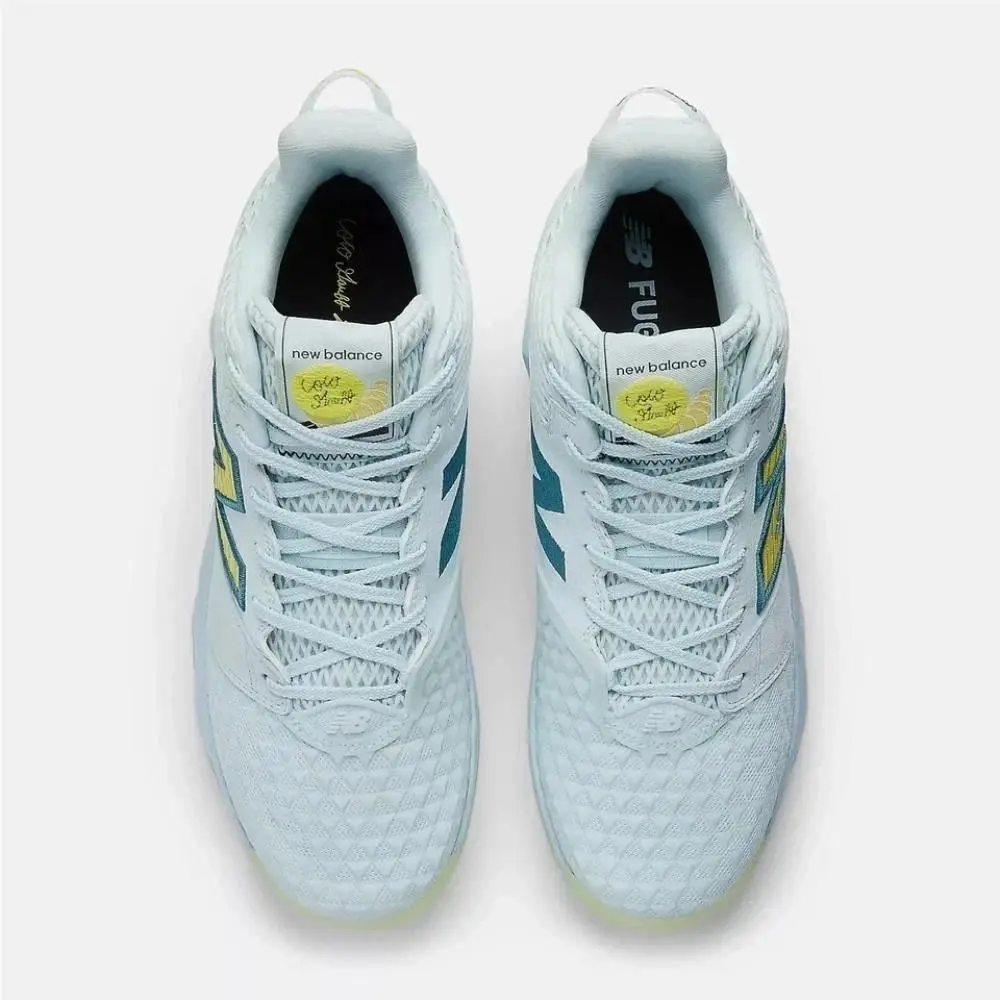 New Balance shoes - New Balance Coco CG2 WCHCOCU2 - WCHCOCU2 - Blue 9