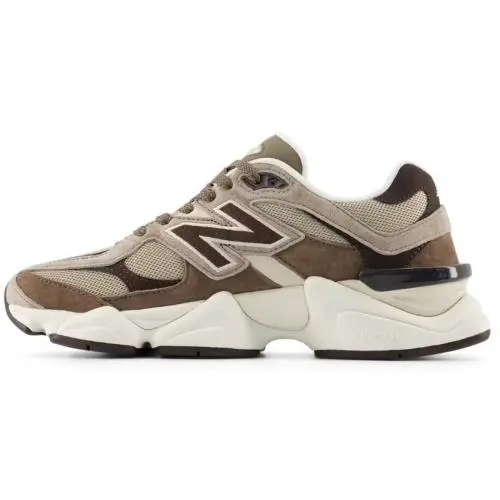 New Balance shoes - New Balance 9060 - U90602JK - Brown 6