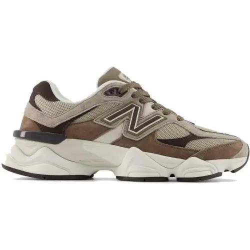 New Balance shoes - New Balance 9060 - U90602JK - Brown 7