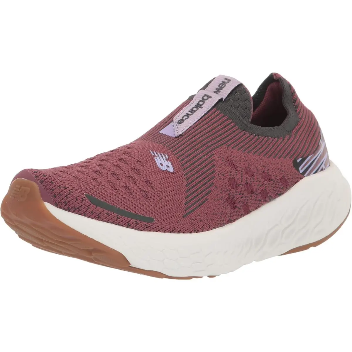 New Balance Women`s Fresh Foam X 1080 Unlaced V1 Slip-on Running Shoe