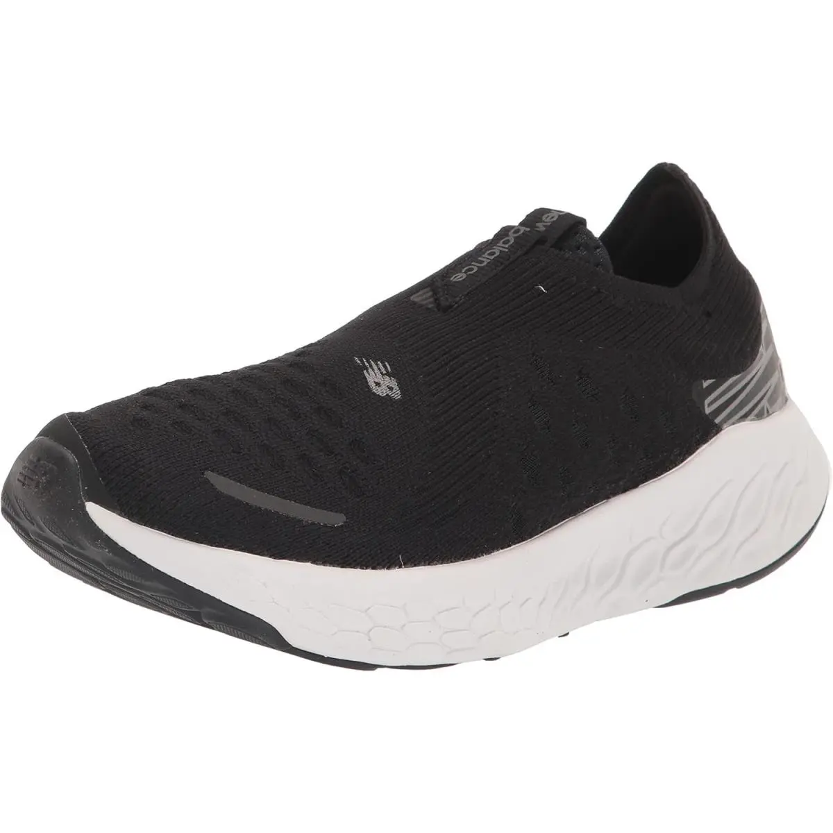 New Balance shoes - W1080SLW - Washed Burgundy/Blacktop 1