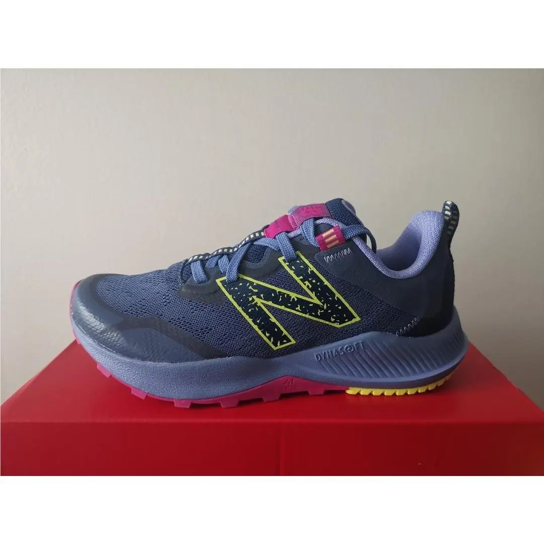 New Balance shoes - Blue 0