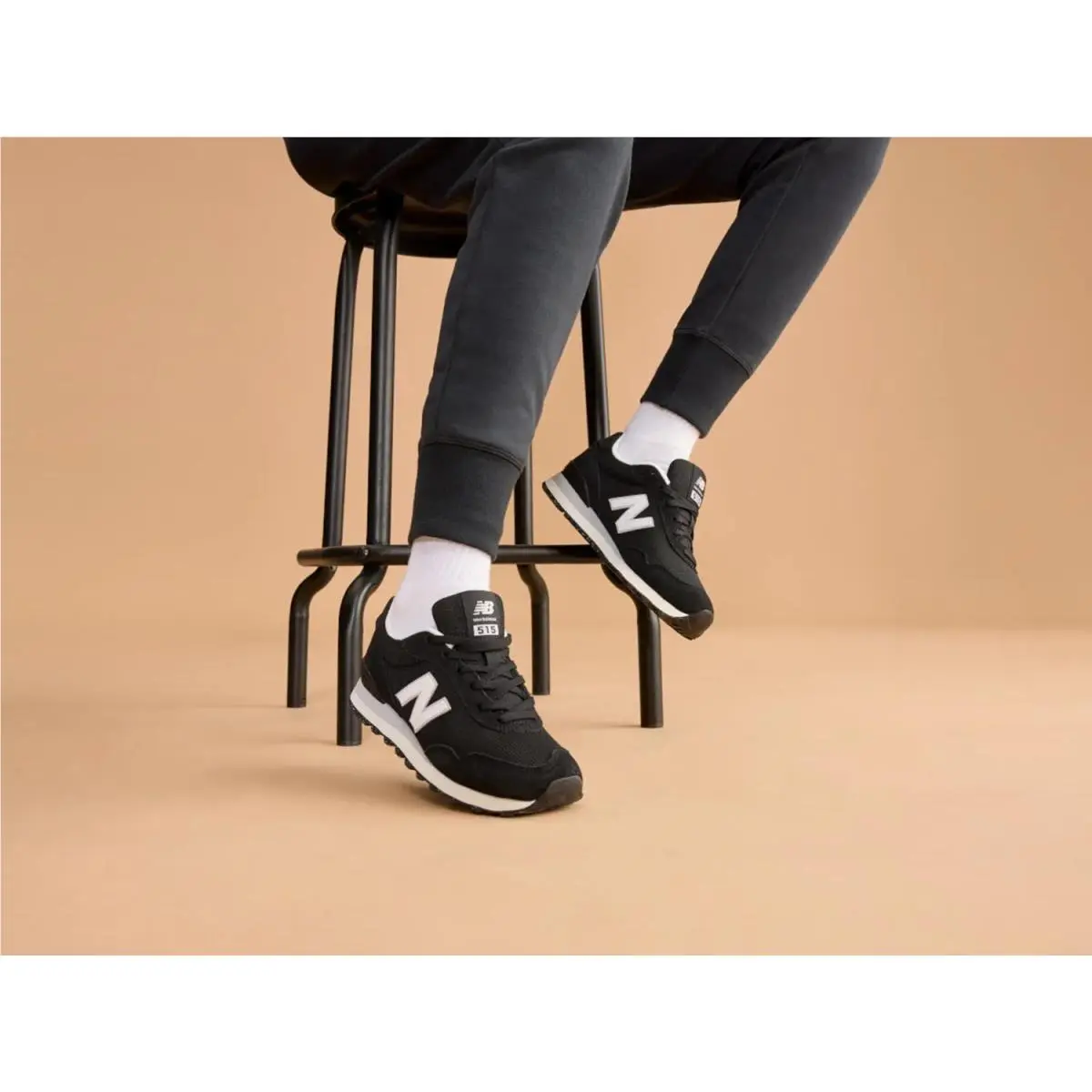 New Balance shoes - Black 10