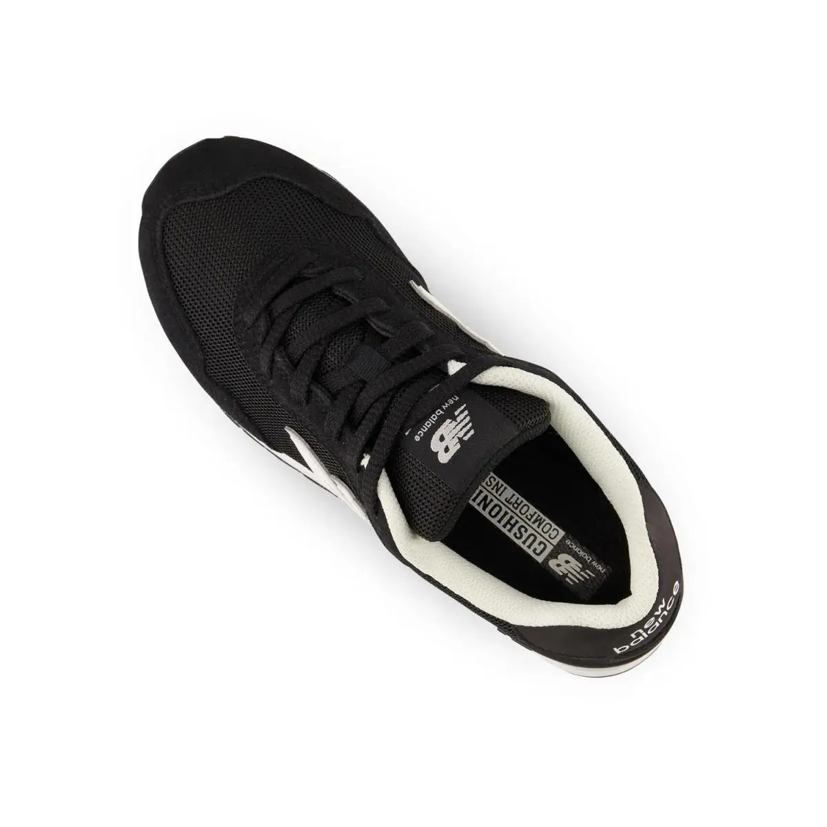 New Balance shoes - Black 9
