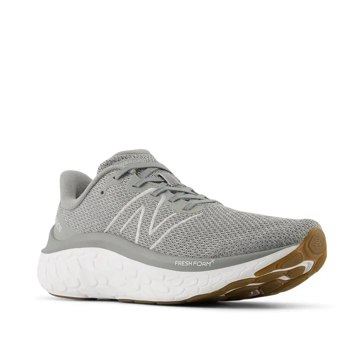 New Balance shoes - Grey 4