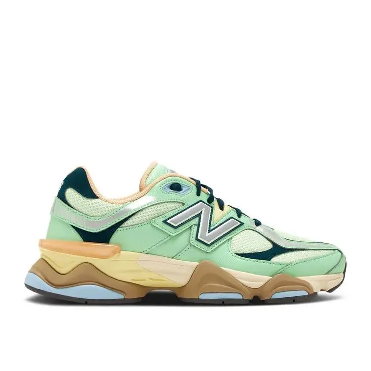 New Balance shoes - U9060TMA - U9060TMA - Sweet grass 0