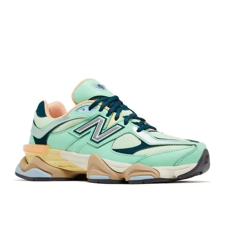 New Balance shoes - U9060TMA - U9060TMA - Sweet grass 1