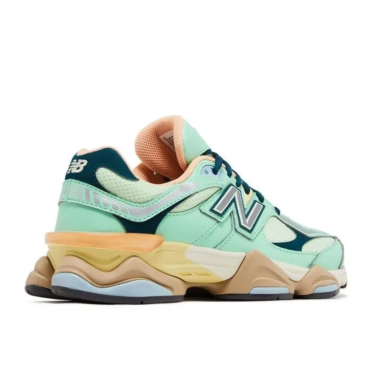 New Balance shoes - U9060TMA - U9060TMA - Sweet grass 2