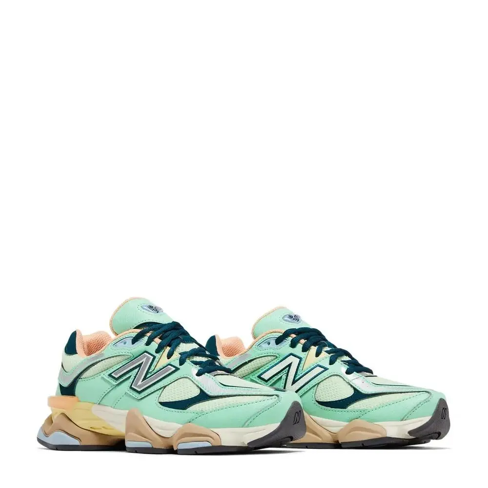 New Balance shoes - U9060TMA - U9060TMA - Sweet grass 22