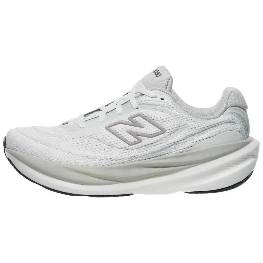 New Balance 1080v15 Women`s W10809DL White Truffle Salt