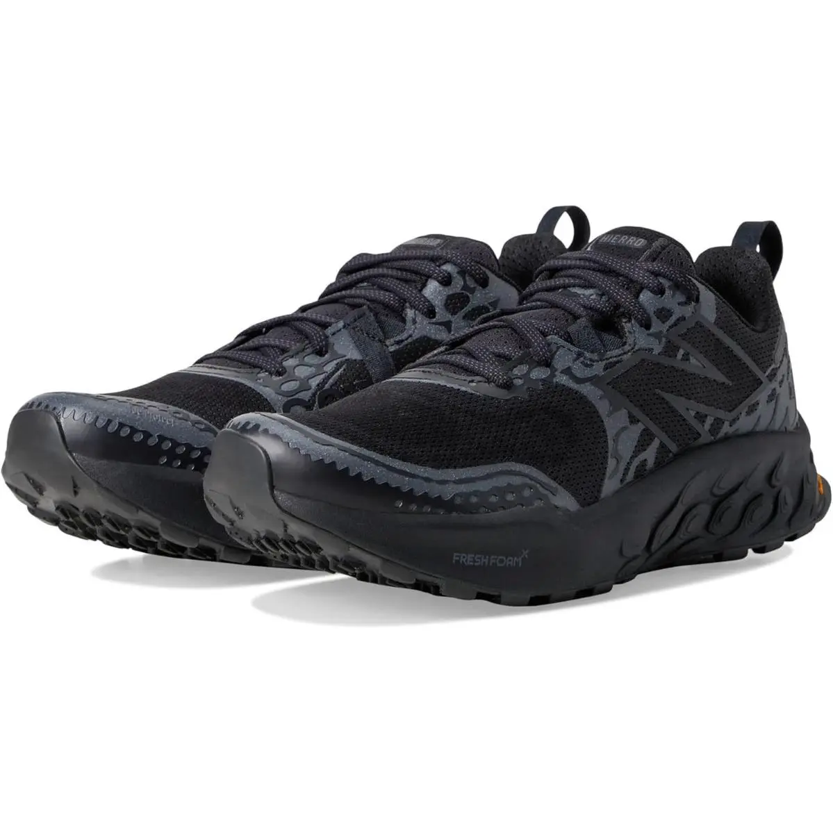 New Balance shoes - MTHIGA8 - Black/Phantom/Magnet 0