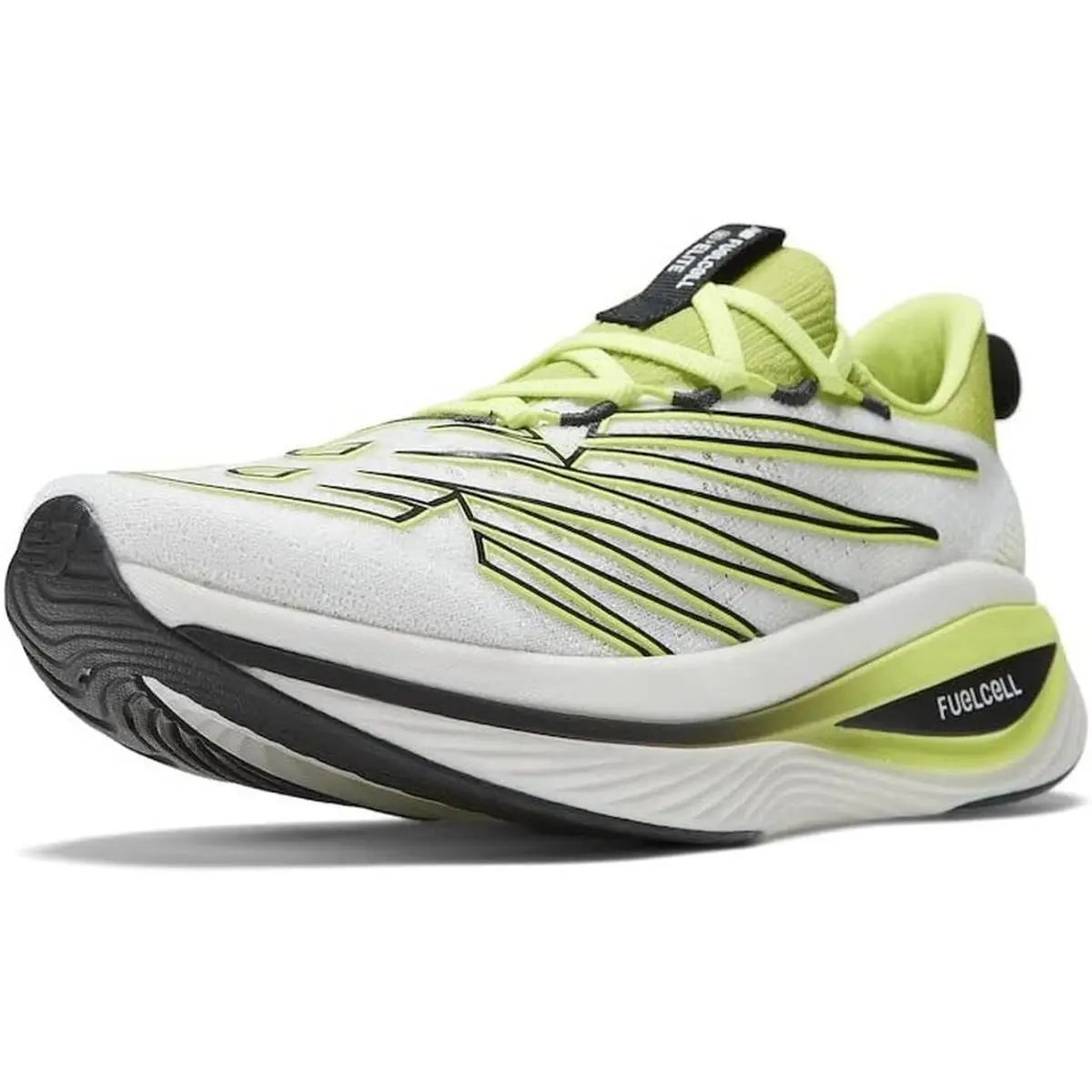 New Balance Women`s Fuelcell Supercomp Elite V3
