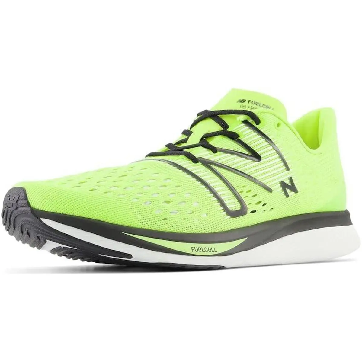 New Balance Mens Fuelcell Supercomp Pacer V1