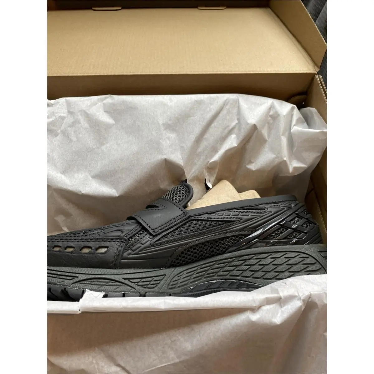 New Balance shoes - Nike Air Max Plus - Nike Air Max Plus - IB8958-001 - Blue 8