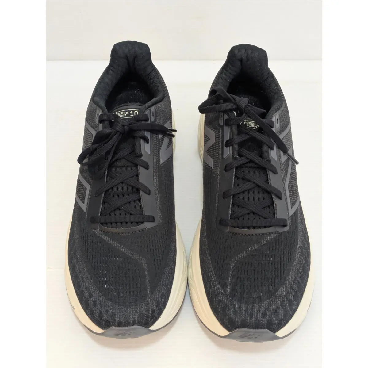 New Balance shoes - New Balance Fresh Foam 1080 - M1080B14 - Black 0