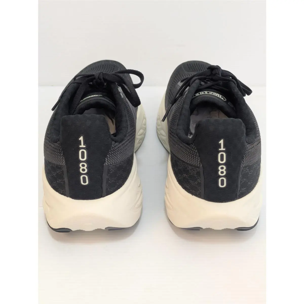 New Balance shoes - New Balance Fresh Foam 1080 - M1080B14 - Black 1