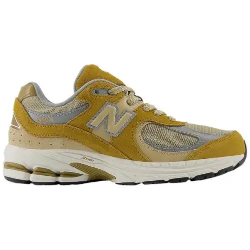 New Balance Kids 2002 Great Plains Incense GC2002CE