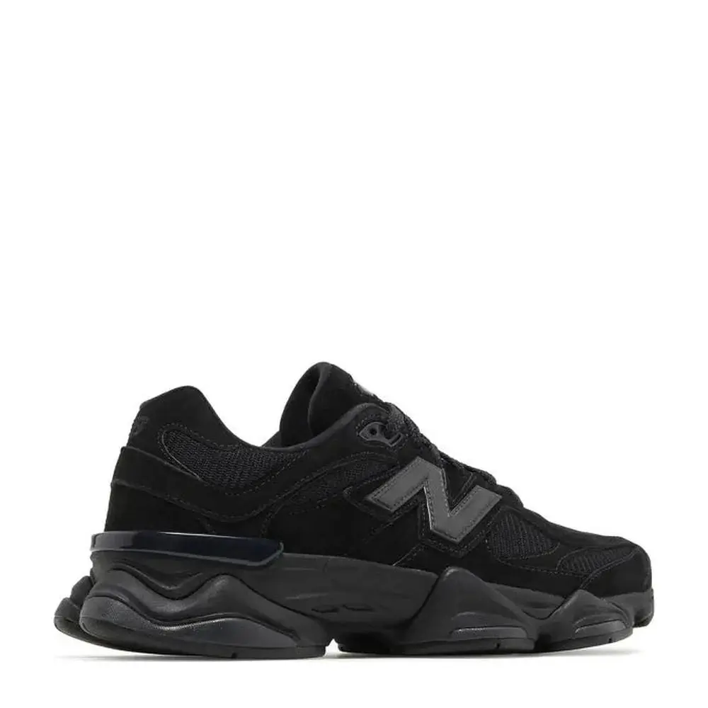 New Balance shoes - U9060BPM - U9060BPM - Tripple Black 1