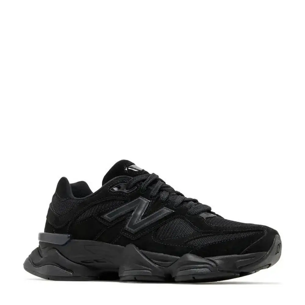 New Balance shoes - U9060BPM - U9060BPM - Tripple Black 4