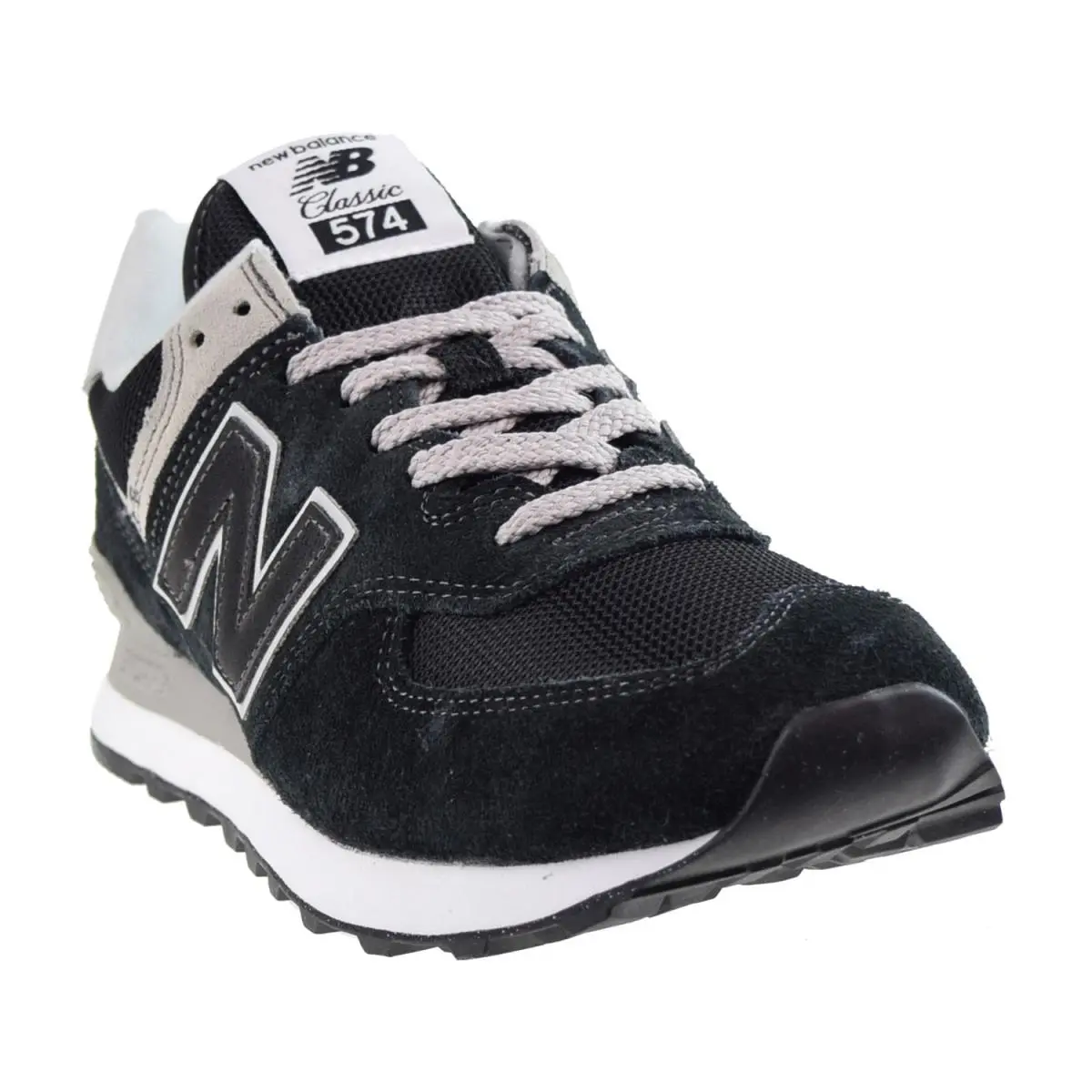 New Balance shoes - Black/Wht 0