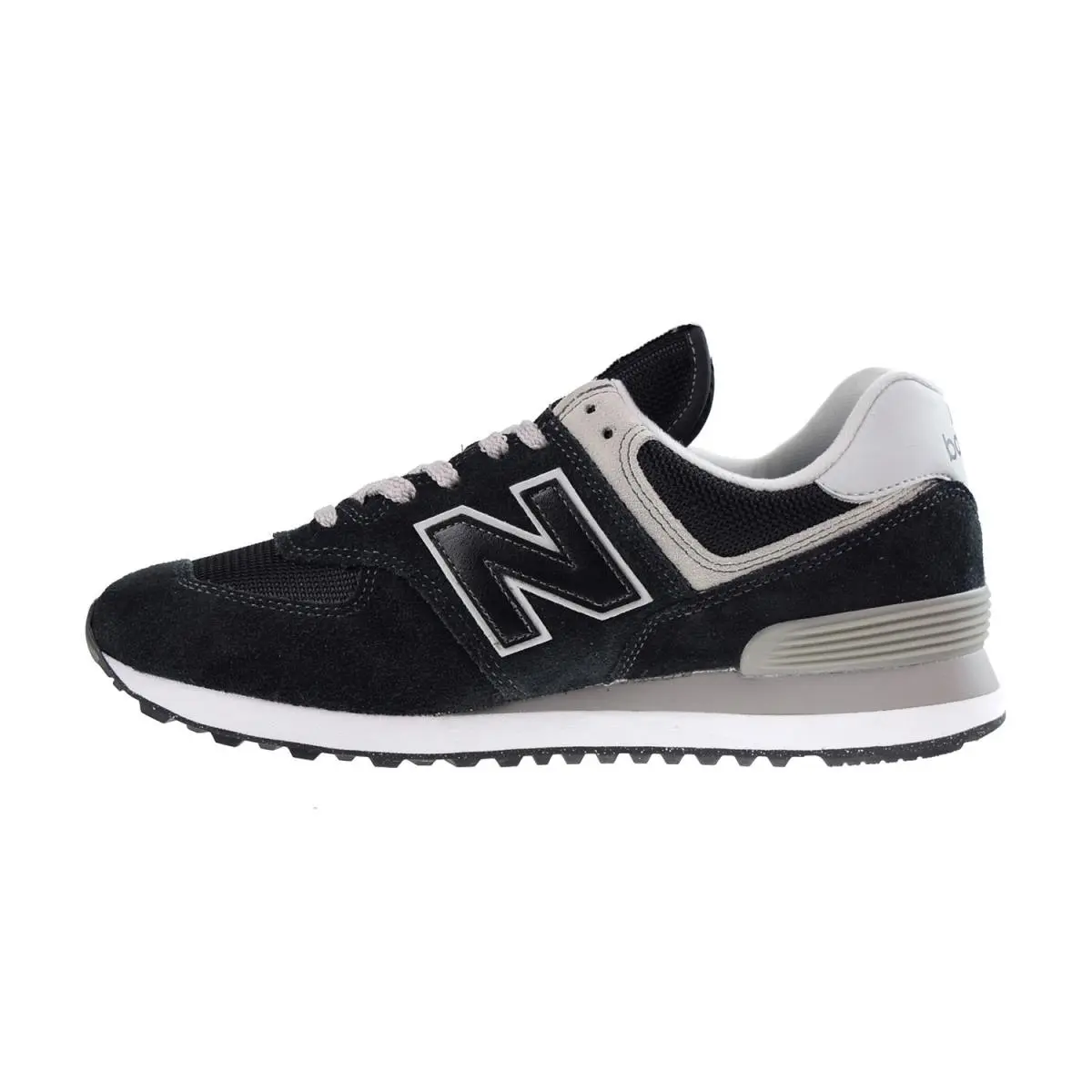 New Balance shoes - Black/Wht 2