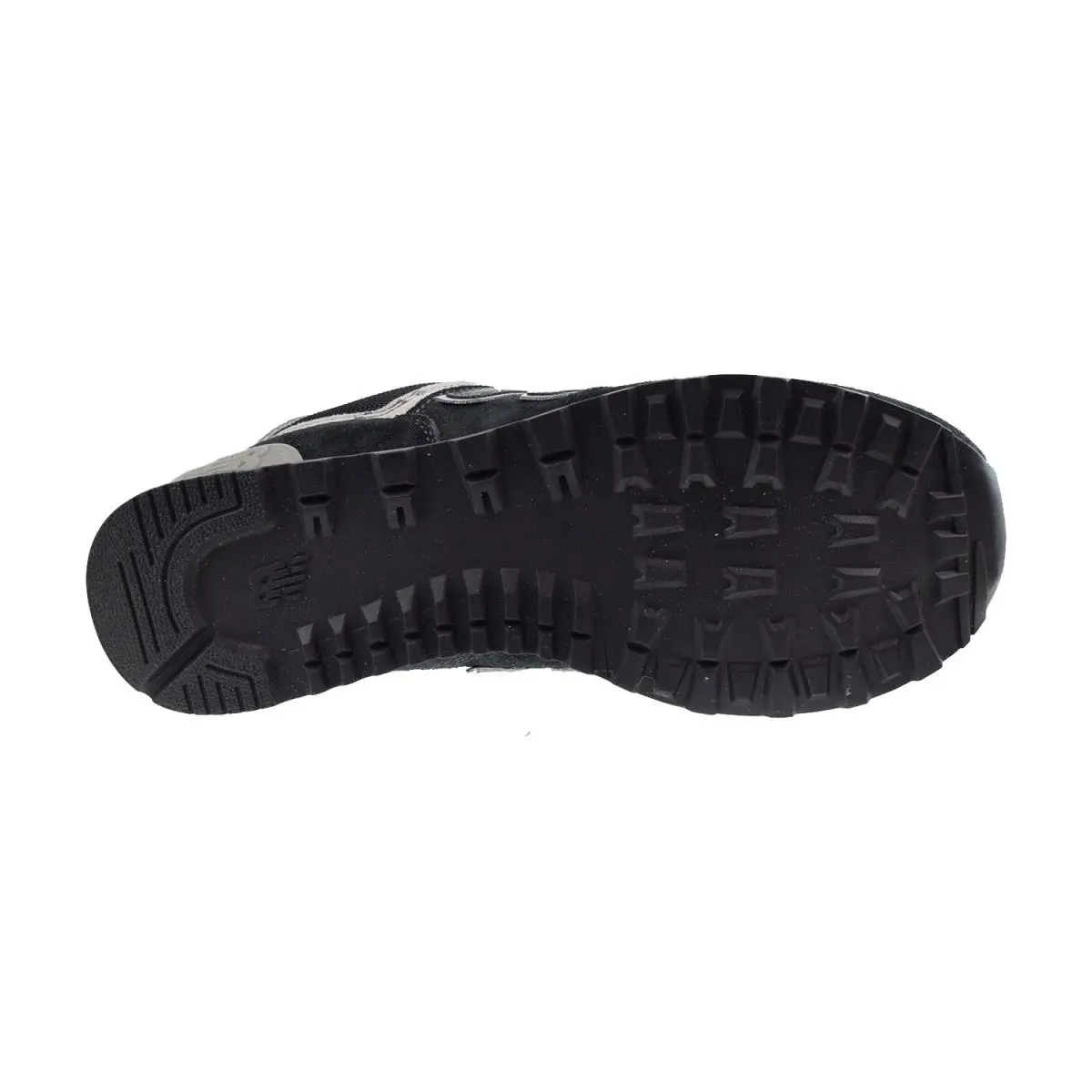 New Balance shoes - Black/Wht 10