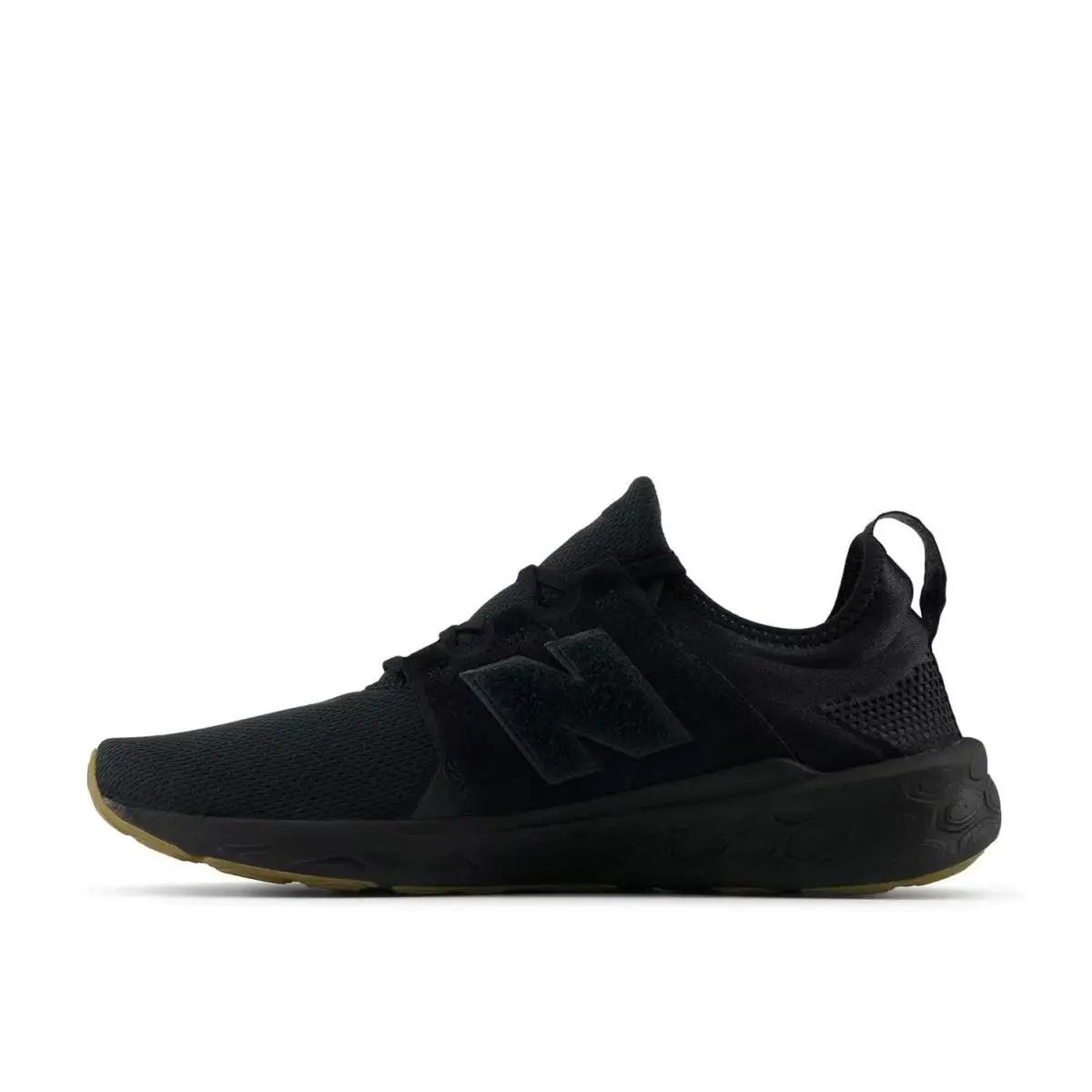 New Balance shoes - Black 1