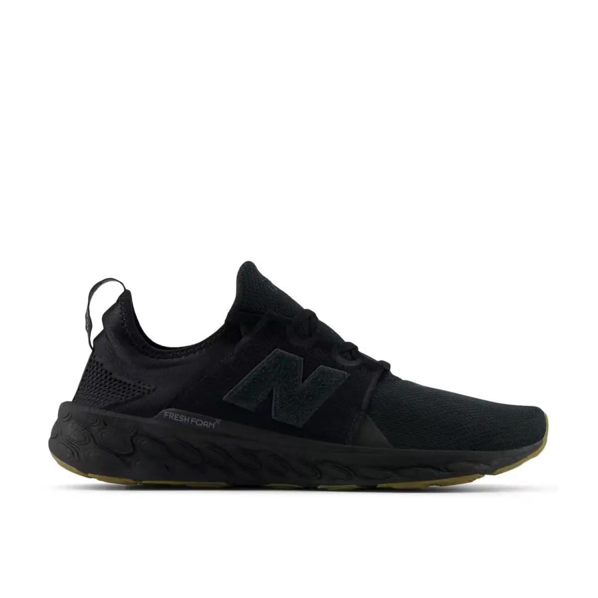 New Balance shoes - Black 8