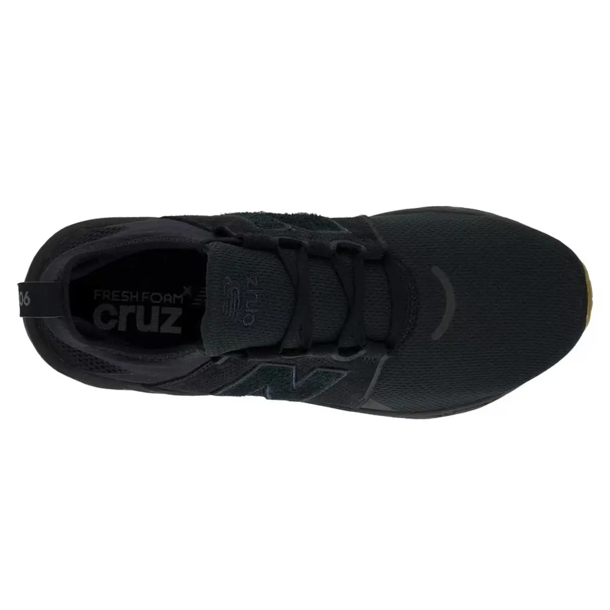 New Balance shoes - Black 10