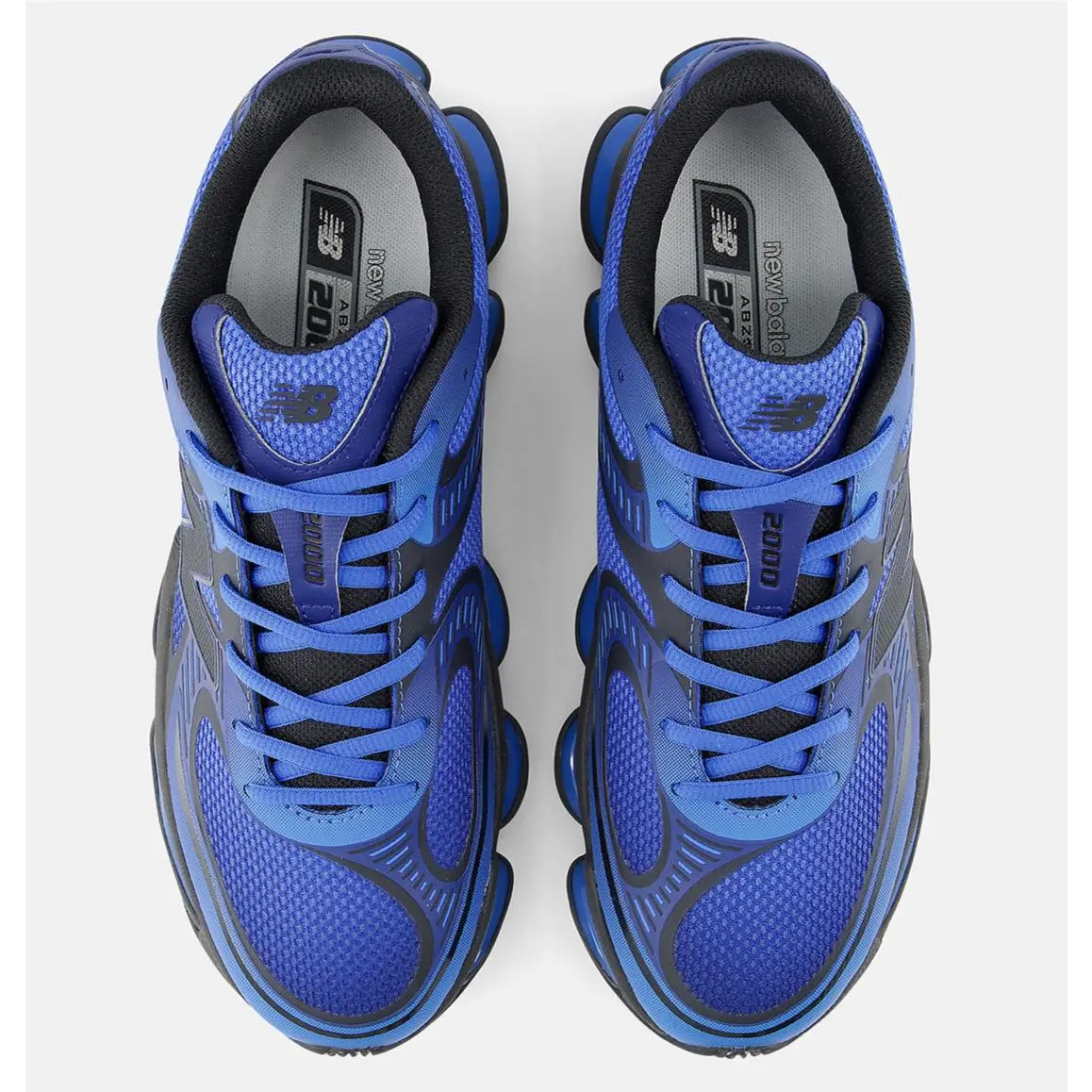 New Balance shoes - New Balance 2000 - U20007MO - Blue 8