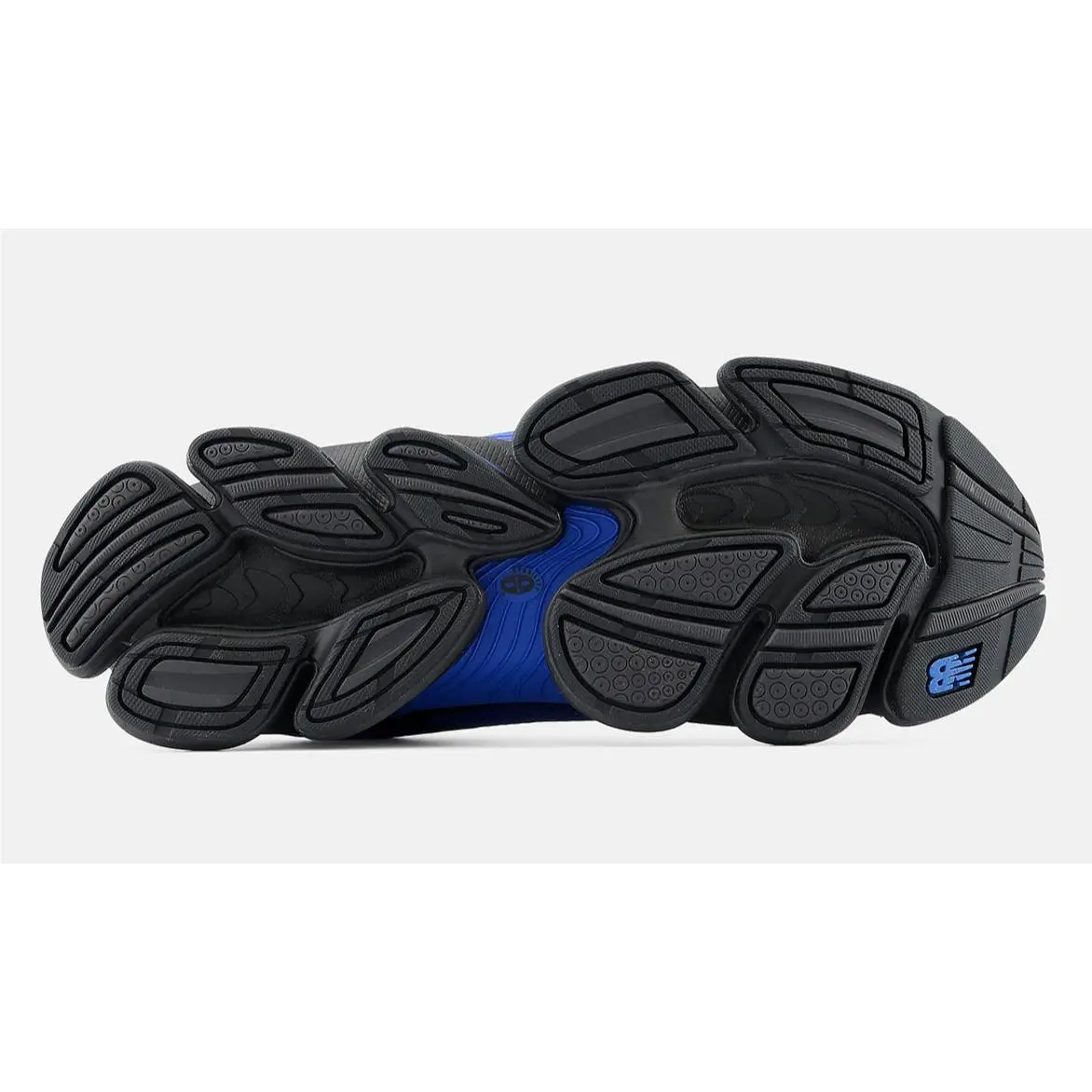 New Balance shoes - New Balance 2000 - U20007MO - Blue 10