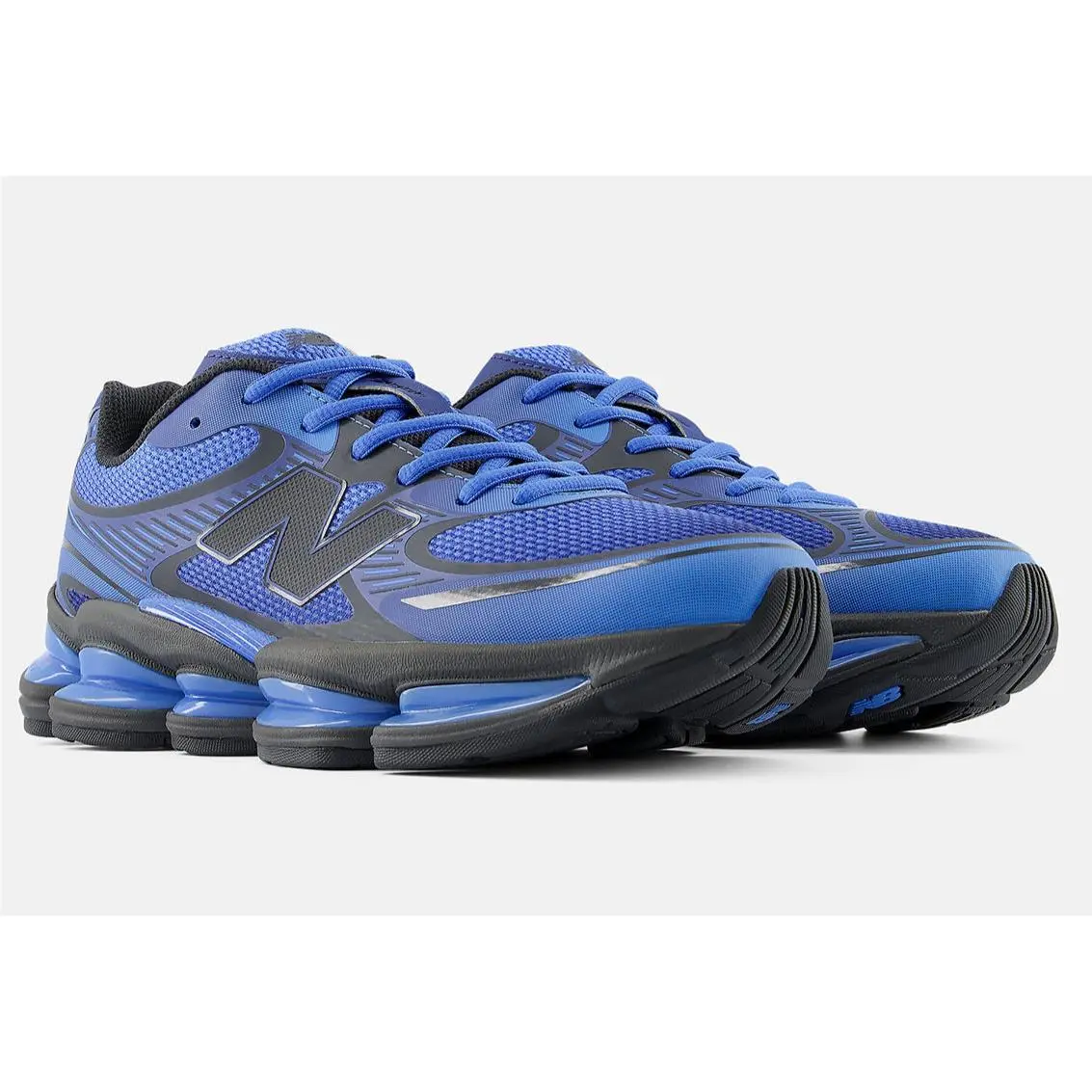 New Balance shoes - New Balance 2000 - U20007MO - Blue 5