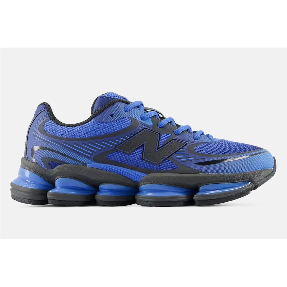 New Balance shoes - New Balance 2000 - U20007MO - Blue 6