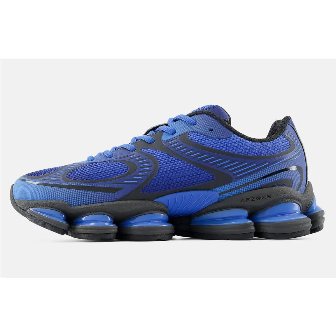 New Balance shoes - New Balance 2000 - U20007MO - Blue 7